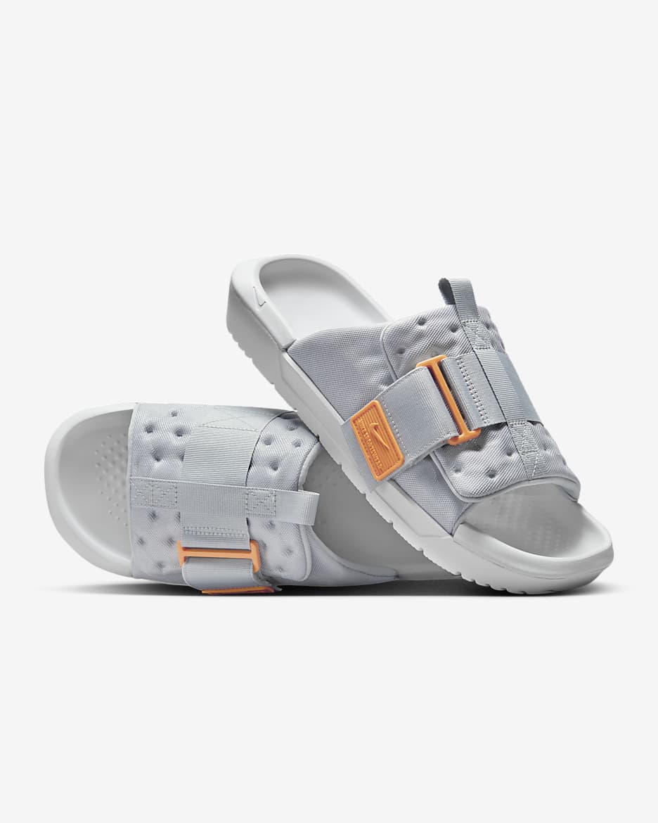 Nike sandal slippers best sale